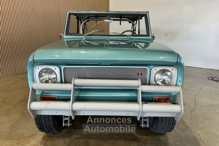 International Harvester Scout - <small></small> 40.000 € <small>TTC</small> - #6