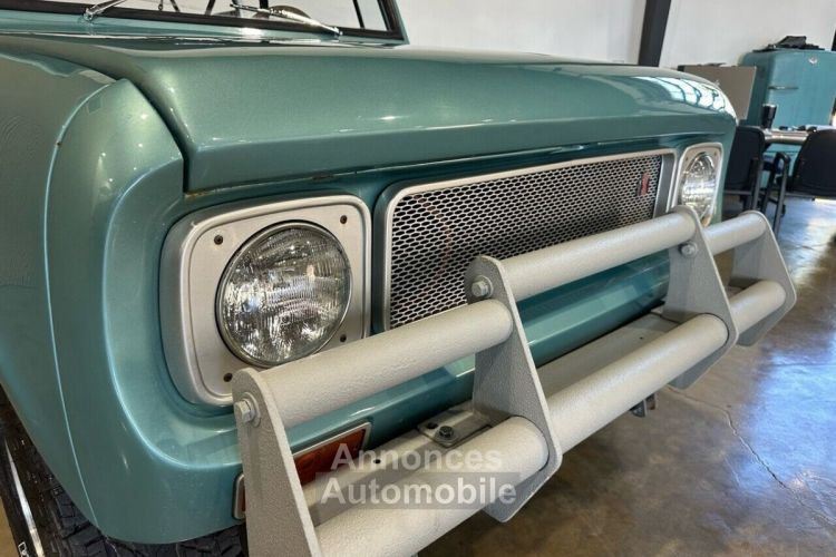 International Harvester Scout - <small></small> 40.000 € <small>TTC</small> - #14