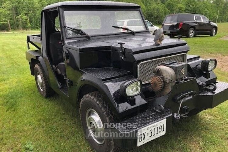 International Harvester Scout - <small></small> 22.000 € <small>TTC</small> - #1