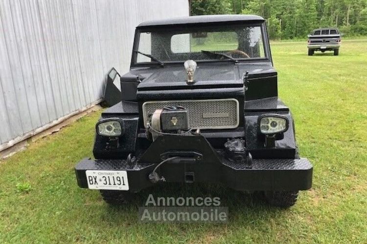 International Harvester Scout - <small></small> 22.000 € <small>TTC</small> - #7