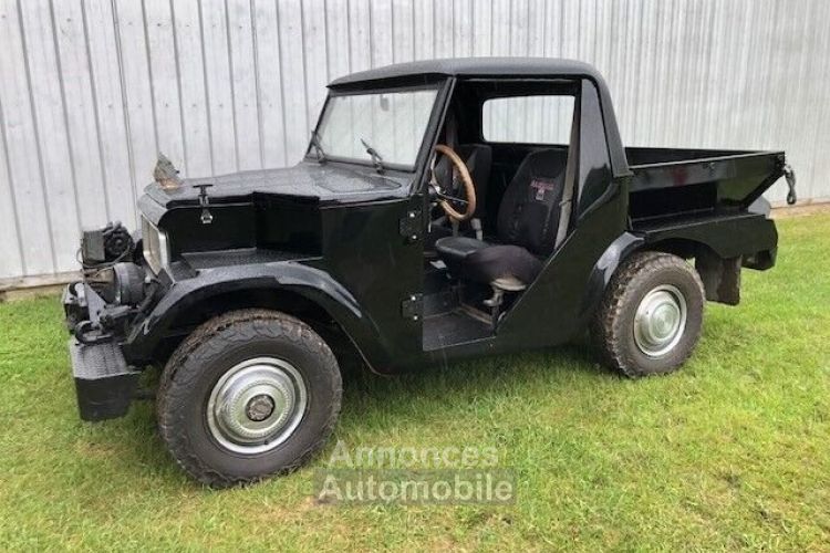 International Harvester Scout - <small></small> 22.000 € <small>TTC</small> - #11