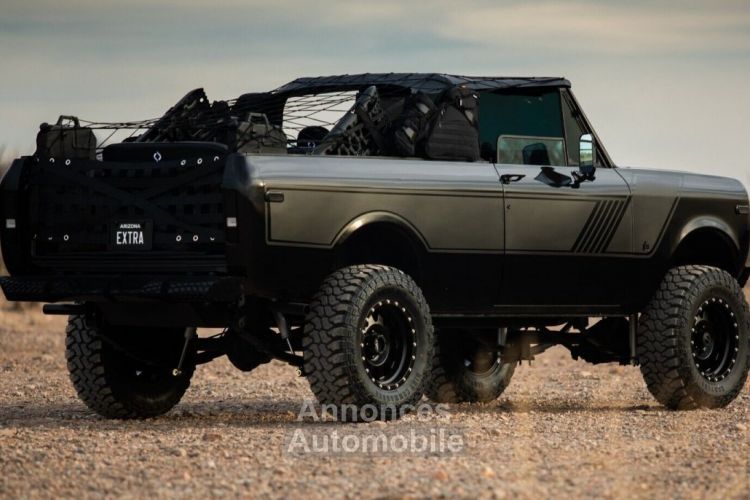 International Harvester Scout - <small></small> 70.000 € <small>TTC</small> - #3