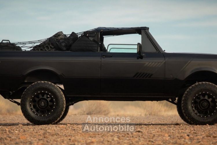 International Harvester Scout - <small></small> 70.000 € <small>TTC</small> - #7