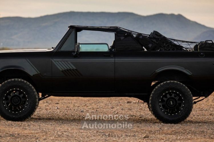 International Harvester Scout - <small></small> 70.000 € <small>TTC</small> - #8