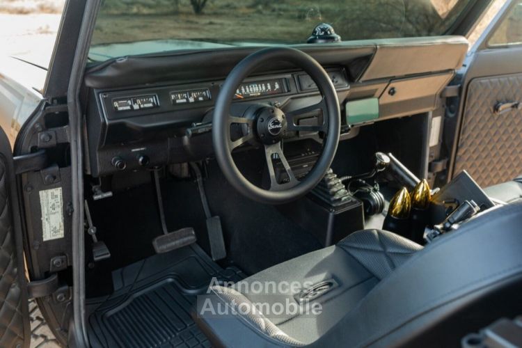 International Harvester Scout - <small></small> 70.000 € <small>TTC</small> - #9