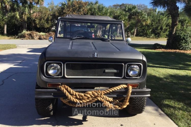 International Harvester Scout - <small></small> 17.000 € <small>TTC</small> - #2