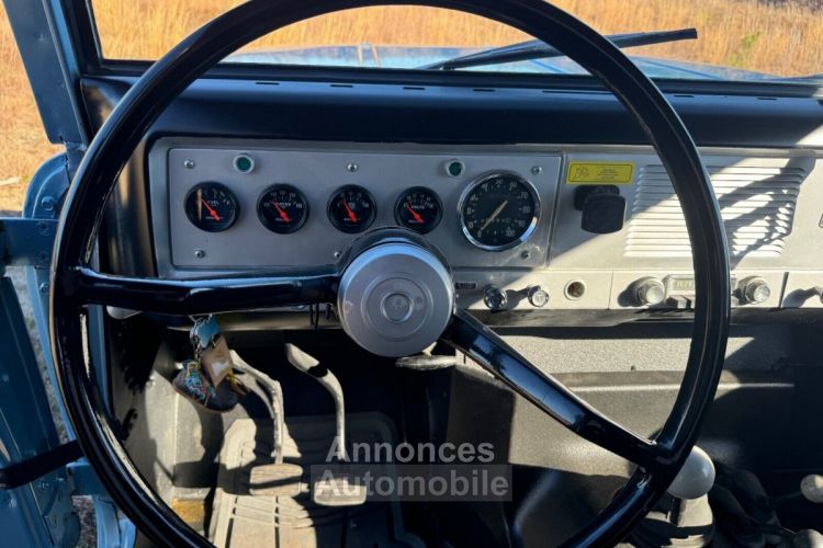 International Harvester Scout - <small></small> 44.000 € <small>TTC</small> - #12