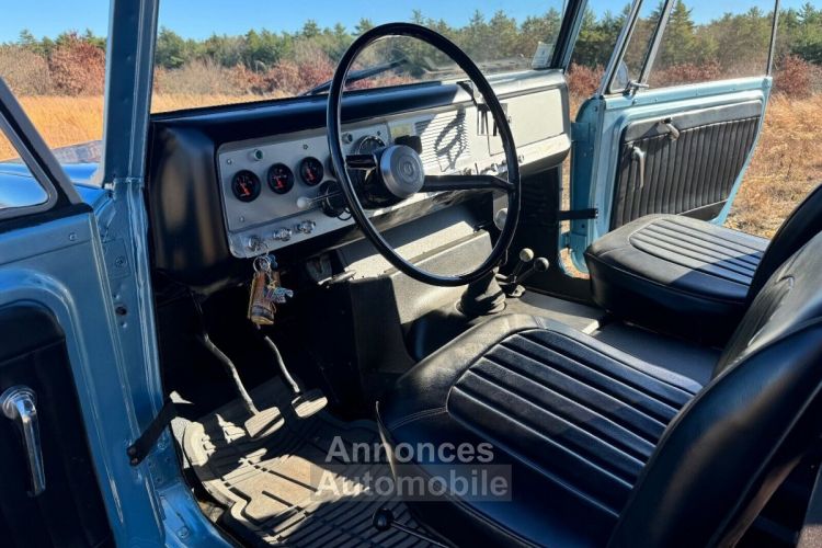 International Harvester Scout - <small></small> 44.000 € <small>TTC</small> - #16