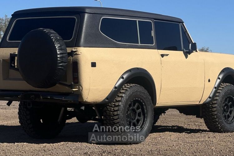 International Harvester Scout - <small></small> 59.900 € <small>TTC</small> - #3