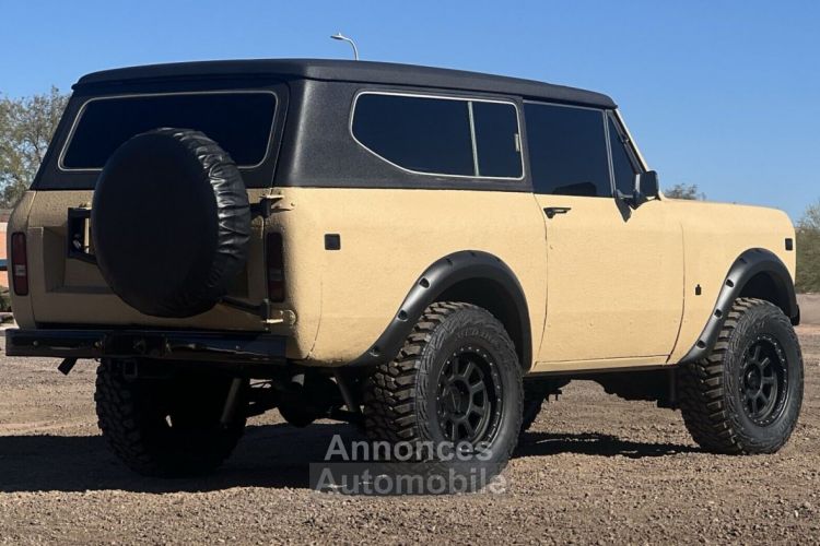 International Harvester Scout - <small></small> 59.900 € <small>TTC</small> - #7