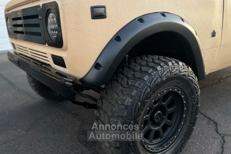 International Harvester Scout - <small></small> 59.900 € <small>TTC</small> - #24