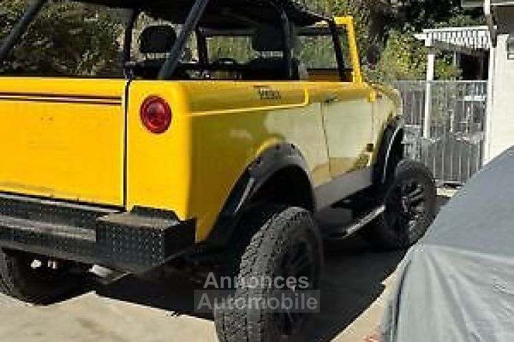 International Harvester Scout - <small></small> 30.100 € <small>TTC</small> - #1