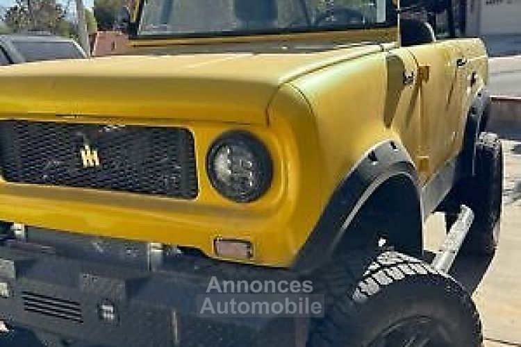 International Harvester Scout - <small></small> 30.100 € <small>TTC</small> - #2