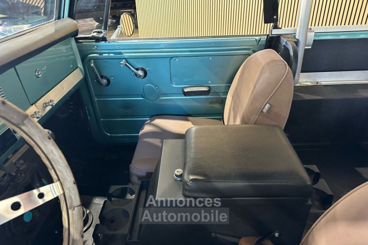 International Harvester Scout - <small></small> 35.300 € <small>TTC</small> - #25