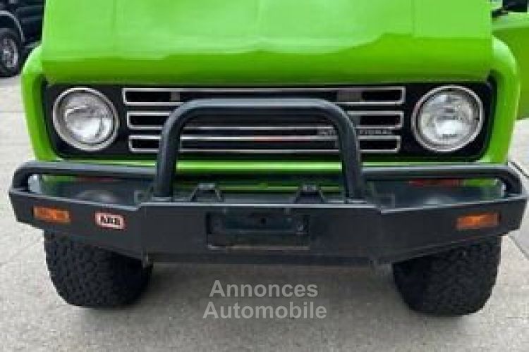 International Harvester Scout - <small></small> 57.700 € <small>TTC</small> - #2