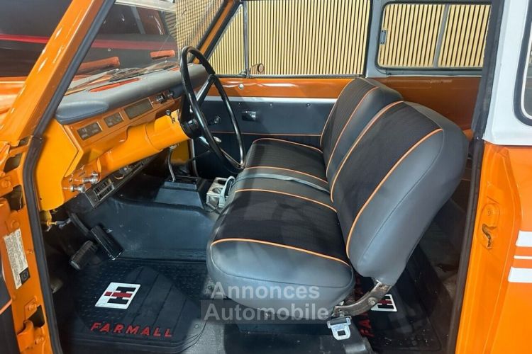 International Harvester Scout II  - <small></small> 52.000 € <small>TTC</small> - #18