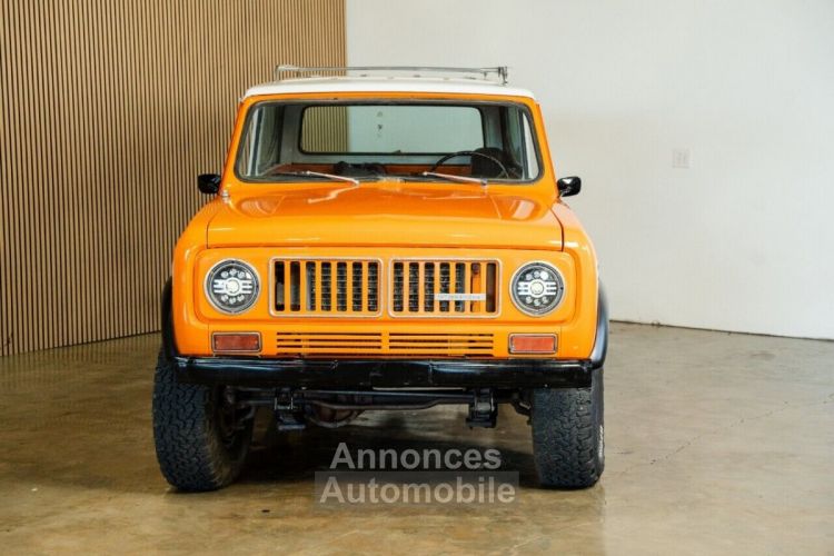 International Harvester Scout II  - <small></small> 48.000 € <small>TTC</small> - #2