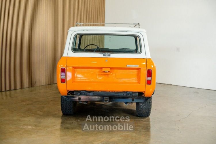 International Harvester Scout II  - <small></small> 48.000 € <small>TTC</small> - #22