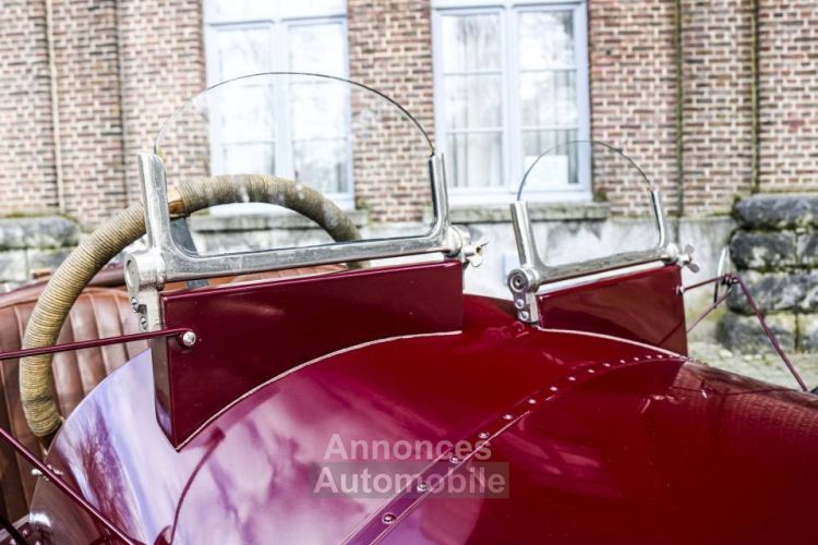 Invicta 4.5 Litre A-Type High Chassis - Prix sur Demande - #13