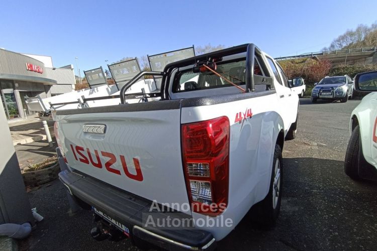 Isuzu D-Max - <small></small> 27.900 € <small>TTC</small> - #5