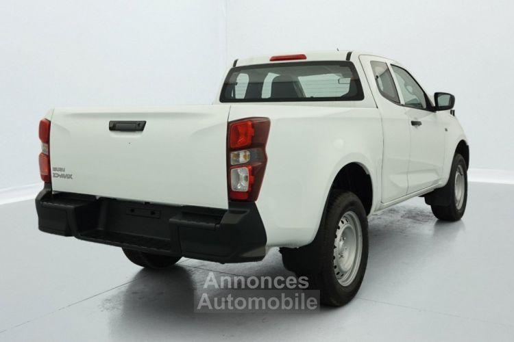 Isuzu D-Max 1.9 164 Space Cab N57 AT 4x4 (Neuf, TVA Récup, Prix HT) - <small></small> 28.325 € <small>TTC</small> - #4