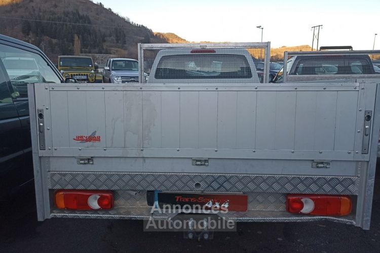 Isuzu D-Max 1.9 DDI 164CH N60 B SINGLE - <small></small> 28.200 € <small>TTC</small> - #5