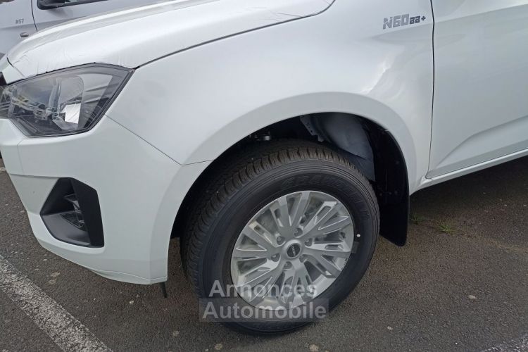 Isuzu D-Max 1.9 DDI 164CH N60 BB + SPACE - <small></small> 39.360 € <small>TTC</small> - #6