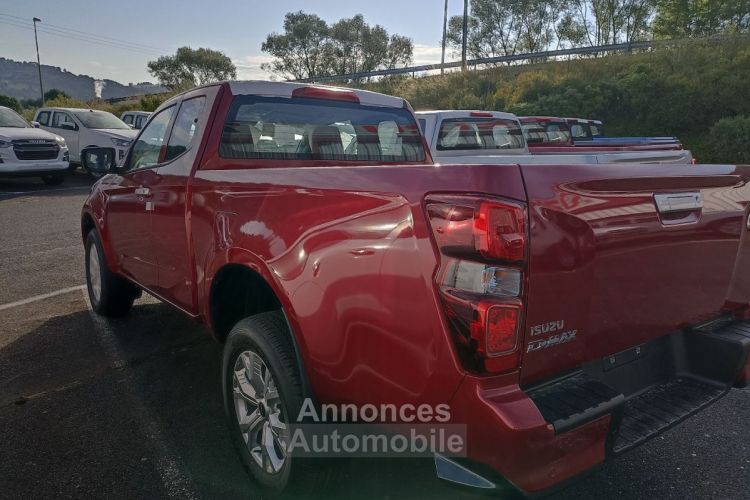 Isuzu D-Max 1.9 DDI 164CH N60 BB SPACE - <small></small> 38.280 € <small>TTC</small> - #9