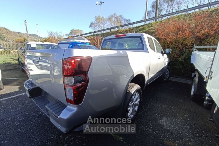 Isuzu D-Max 1.9 DDI 164CH N60 BB SPACE A/T - <small></small> 38.400 € <small>TTC</small> - #3