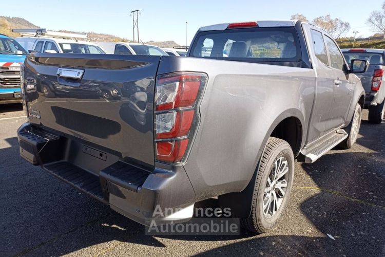 Isuzu D-Max 1.9 DDI 164CH N60 F+ SPACE A/T - <small></small> 45.000 € <small>TTC</small> - #3