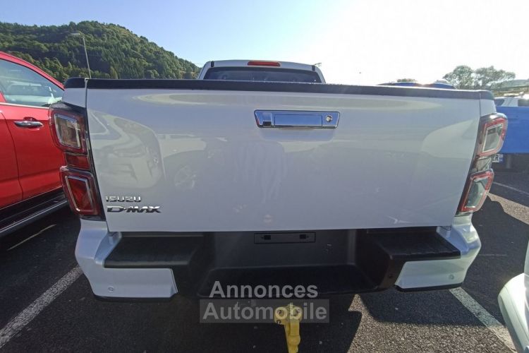 Isuzu D-Max 1.9 DDI 164CH N60 F SPACE - <small></small> 41.040 € <small>TTC</small> - #3