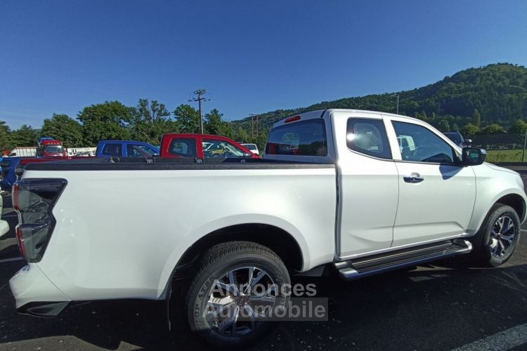 Isuzu D-Max 1.9 DDI 164CH N60 F SPACE - <small></small> 41.040 € <small>TTC</small> - #4