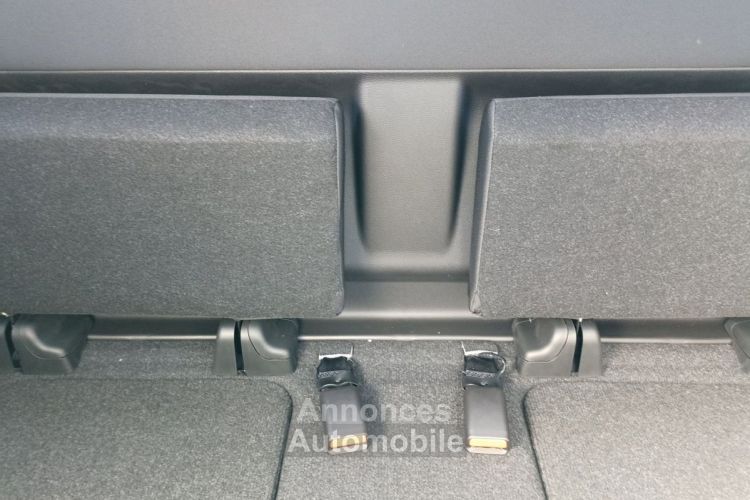 Isuzu D-Max 1.9 DDI 164CH N60 F SPACE - <small></small> 41.040 € <small>TTC</small> - #2