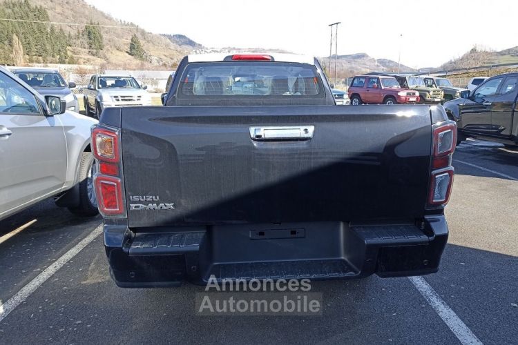 Isuzu D-Max 1.9 DDI 164CH N60 F SPACE - <small></small> 41.040 € <small>TTC</small> - #3