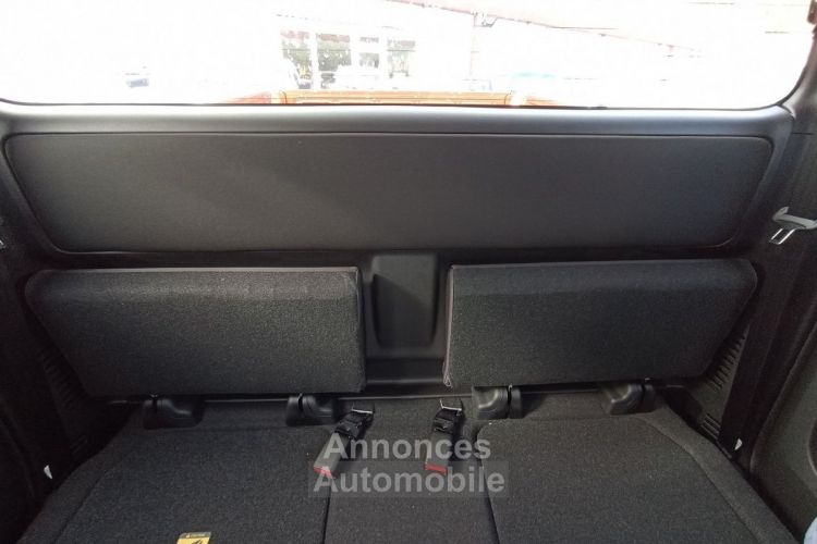 Isuzu D-Max 1.9 DDI 164CH N60 F SPACE - <small></small> 41.040 € <small>TTC</small> - #2