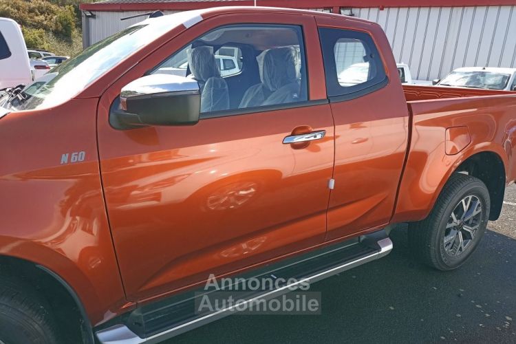 Isuzu D-Max 1.9 DDI 164CH N60 F SPACE - <small></small> 41.040 € <small>TTC</small> - #7