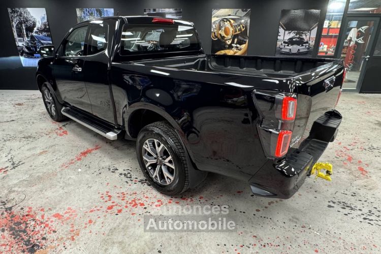 Isuzu D-Max 1.9 Ddi 164ch N60 F Space - <small></small> 39.990 € <small>TTC</small> - #22