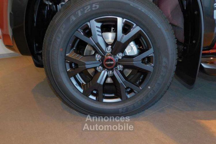 Isuzu D-Max 2022 VCROSS - <small></small> 48.503 € <small>TTC</small> - #7