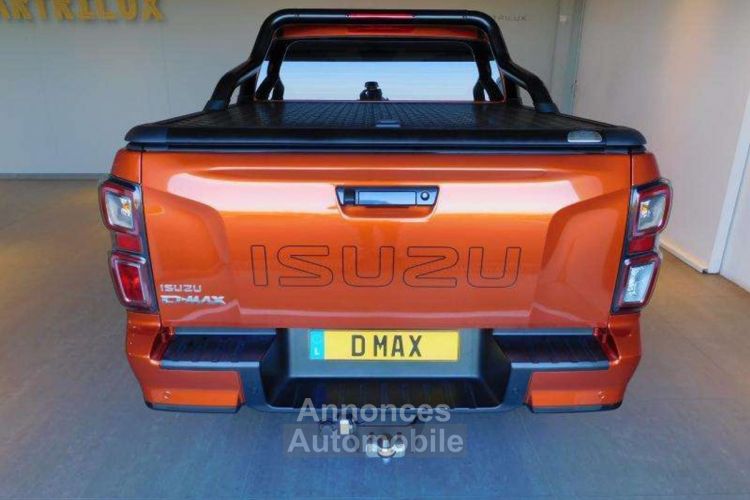 Isuzu D-Max 2022 VCROSS - <small></small> 48.503 € <small>TTC</small> - #14