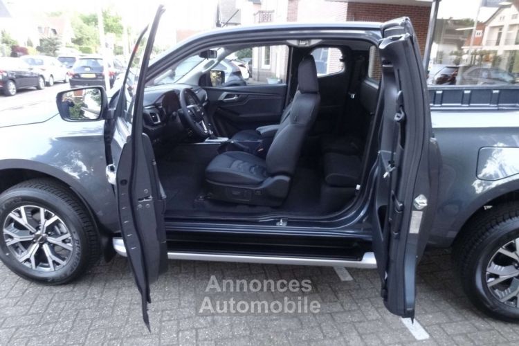 Isuzu D-Max 2024 1.9 Extended Cab LSX MY2024 eind oktober/begin nov - <small></small> 47.977 € <small></small> - #38