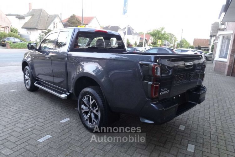 Isuzu D-Max 2024 1.9 Extended Cab LSX MY2024 eind oktober/begin nov - <small></small> 47.977 € <small></small> - #41