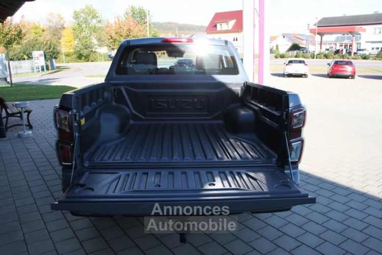 Isuzu D-Max 2024 1.9 LSE Double Cab DDI 4X4 - inkl. Hardtop - <small></small> 53.900 € <small>TTC</small> - #4