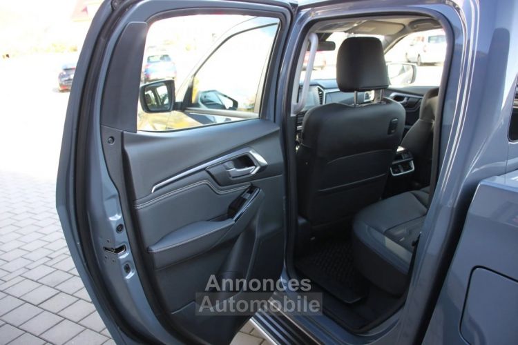 Isuzu D-Max 2024 1.9 LSE Double Cab DDI 4X4 - inkl. Hardtop - <small></small> 53.900 € <small>TTC</small> - #12