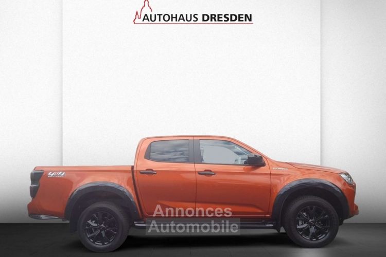 Isuzu D-Max 2024 1.9 TD Double Cab V-CROSS *ACC* - <small></small> 47.900 € <small></small> - #8