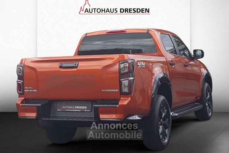 Isuzu D-Max 2024 1.9 TD Double Cab V-CROSS *ACC* - <small></small> 47.900 € <small></small> - #10