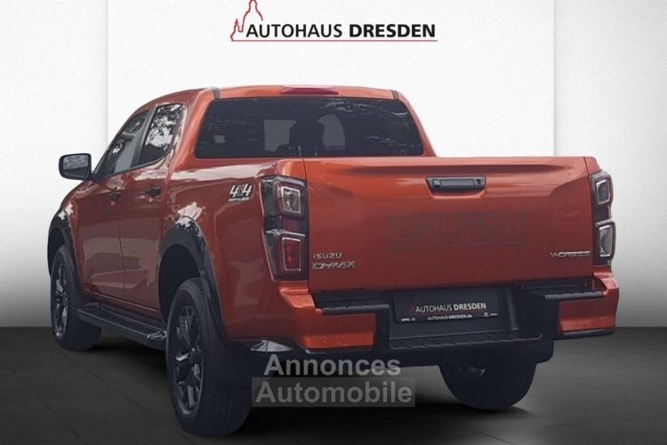 Isuzu D-Max 2024 1.9 TD Double Cab V-CROSS *ACC* - <small></small> 47.900 € <small></small> - #12