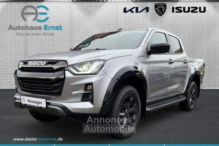 Isuzu D-Max 2024 Double Cab 4WD Autm. V-Cross - <small></small> 54.990 € <small></small> - #1