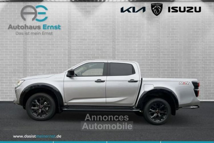 Isuzu D-Max 2024 Double Cab 4WD Autm. V-Cross - <small></small> 54.990 € <small></small> - #11