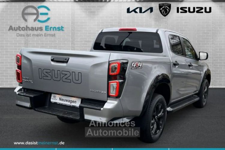 Isuzu D-Max 2024 Double Cab 4WD Autm. V-Cross - <small></small> 54.990 € <small></small> - #13