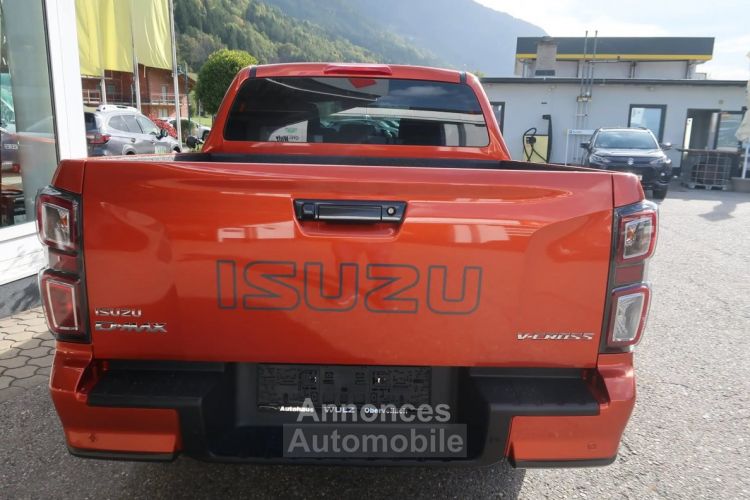 Isuzu D-Max 2024 Double Cab V-Cross Automatik - <small></small> 54.390 € <small></small> - #13